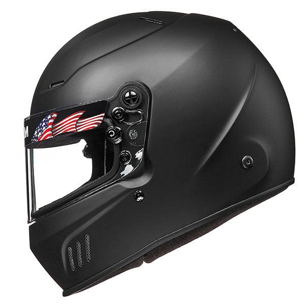 ILM Snell SA2020 Full Face Auto Car Racing Helmets | Model 760