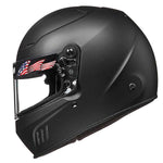 ILM Snell SA2020 Full Face Auto Car Racing Helmets | Model 760