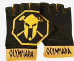 Lightweight Padded Lifting Gloves | Classics