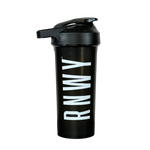 RNWY Shaker Bottle