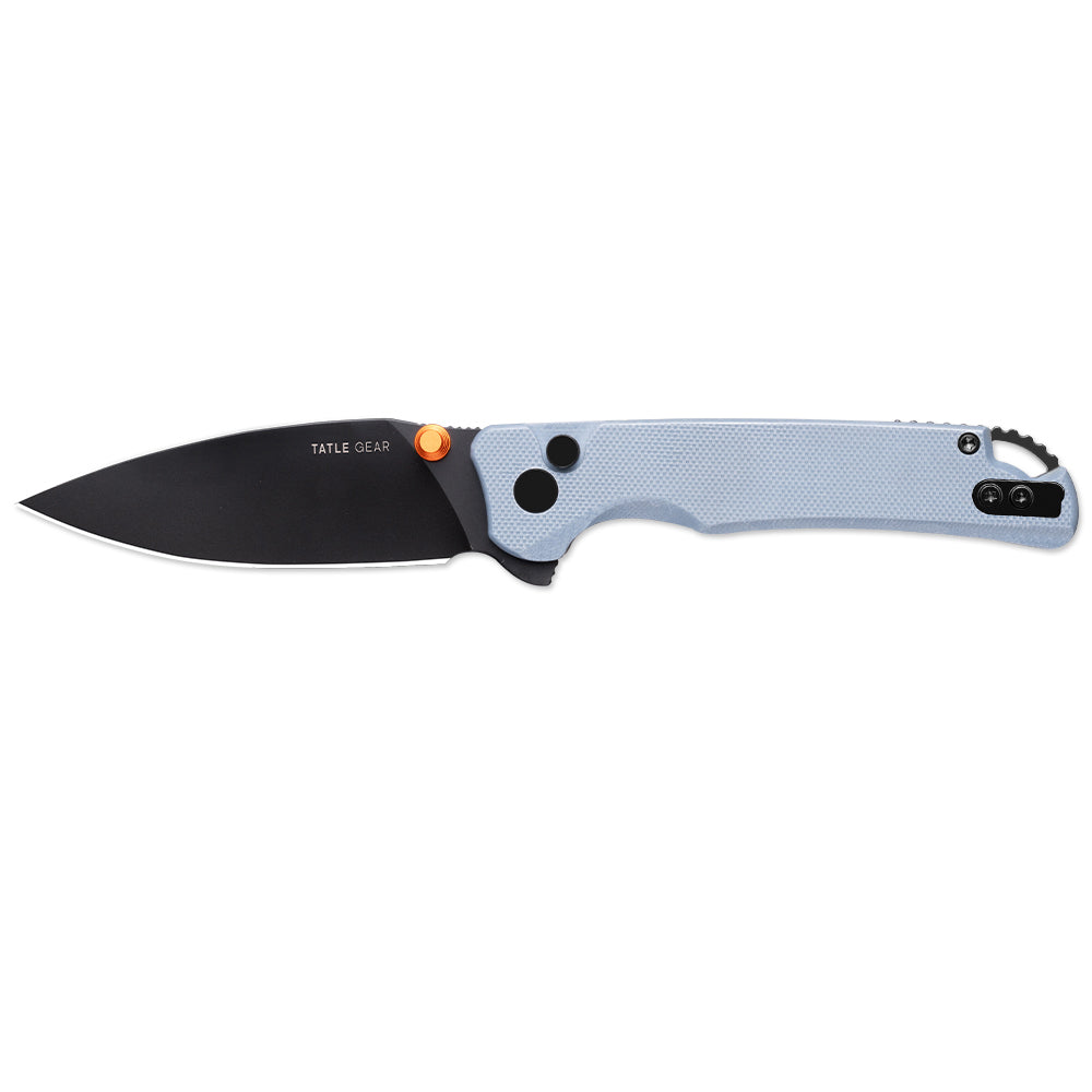 The Tatle Gear™ Ironworker