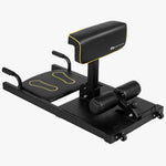 8-in-1 Home Gym Multifunction Squat Fitness Machine