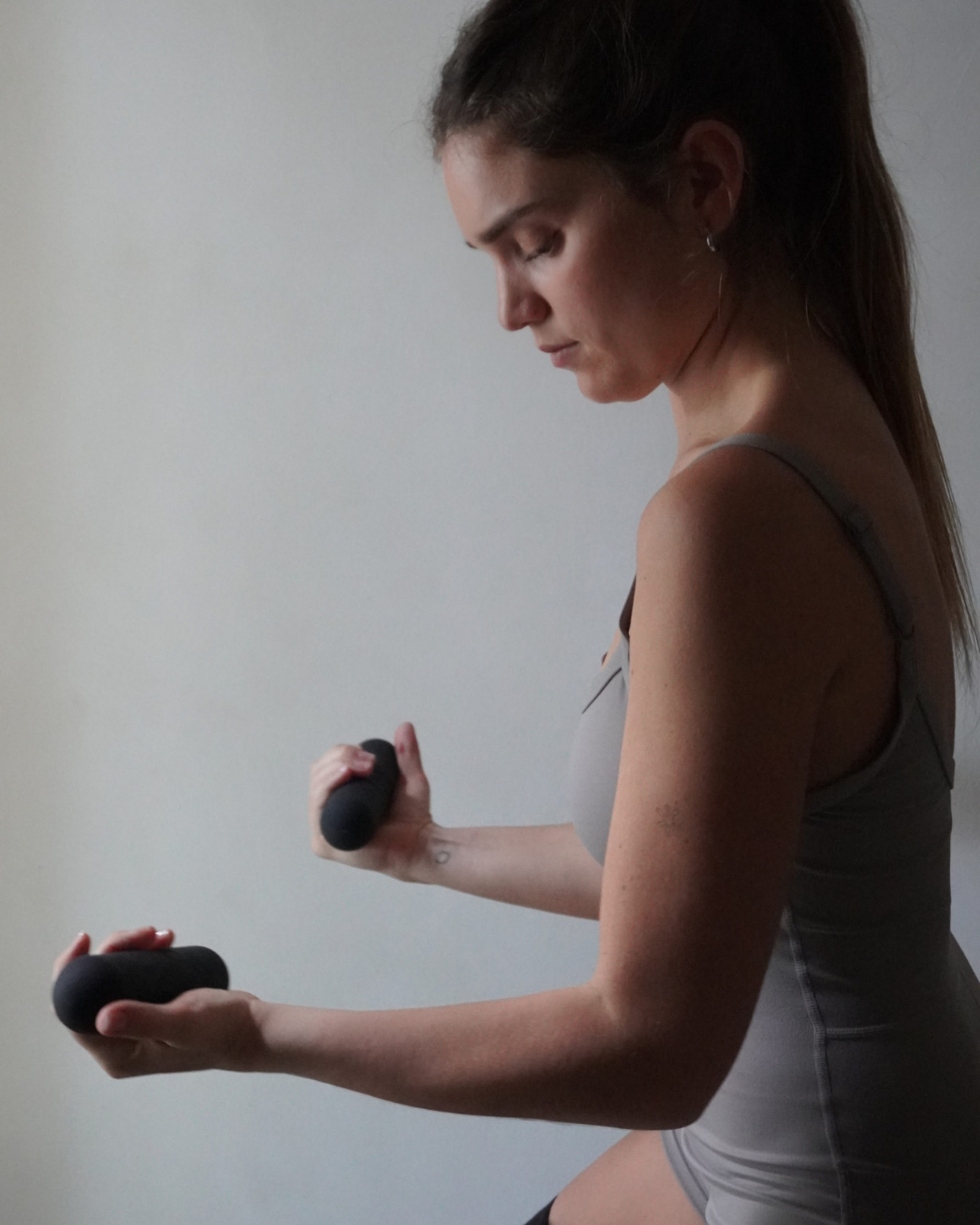 MUNA Dumbbell | 2.2 LBS