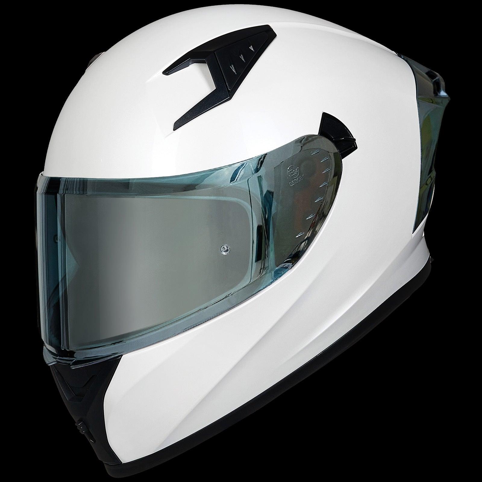 ILM Full Face Motorcycle Helmet | Model Z501