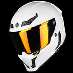 ILM Full Face Motorcycle Helmets | Racing Helmet Model MF509