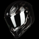 ILM Full Face Motorcycle Helmets | Racing Helmet Model MF509