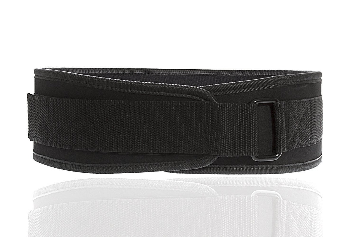 Belt Low-Profile Foam Core (4")