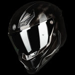 ILM Moto Full Face Helmet DOT ECE Powersports Dual Visor Street Racing with Pinlock Cascos para Motos | MF509 Pro
