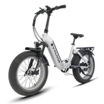 VTUVIA SX20 Folding Ebike