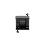 SLYCE SLYDRS™ Adjustable Clamp-On Pickleball Paddle Tuning Weights | Increase Power and Control