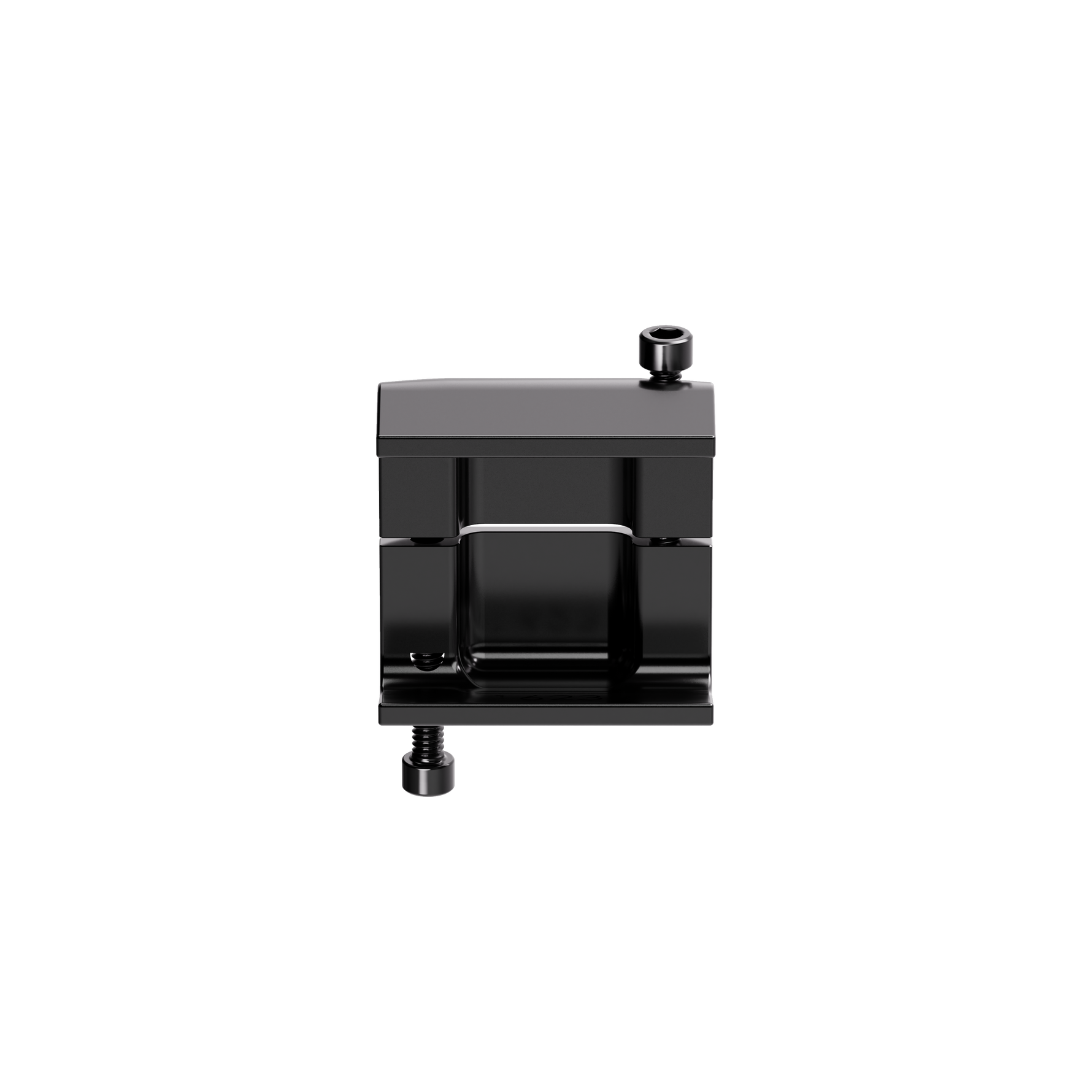 SLYCE SLYDRS™ Adjustable Clamp-On Pickleball Paddle Tuning Weights | Increase Power and Control