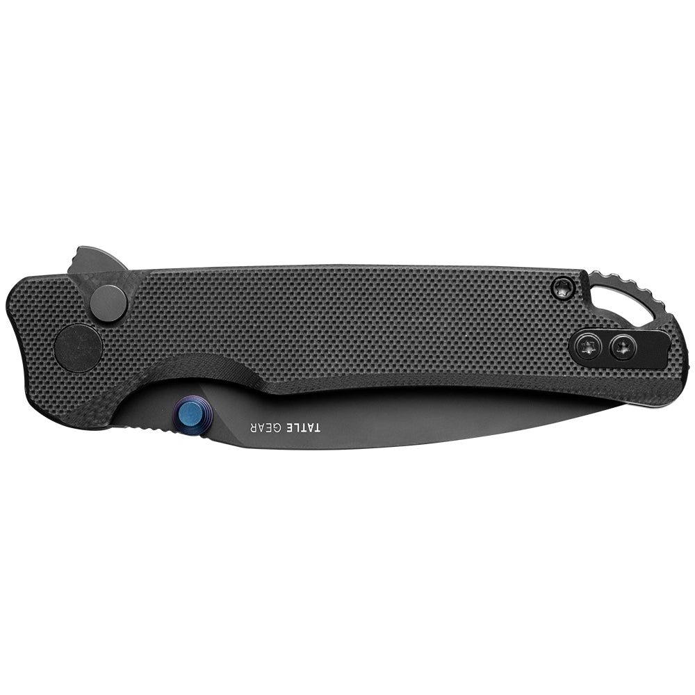 The Tatle Gear™ Ironworker