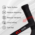 Pickleball Overgrip | Black
