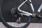 VOOK ONE 2.0 Lightweight Road Bike | Aluminum Frame and Carbon Fork