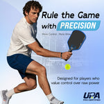Rhythm Pickleball Paddle | Hybrid