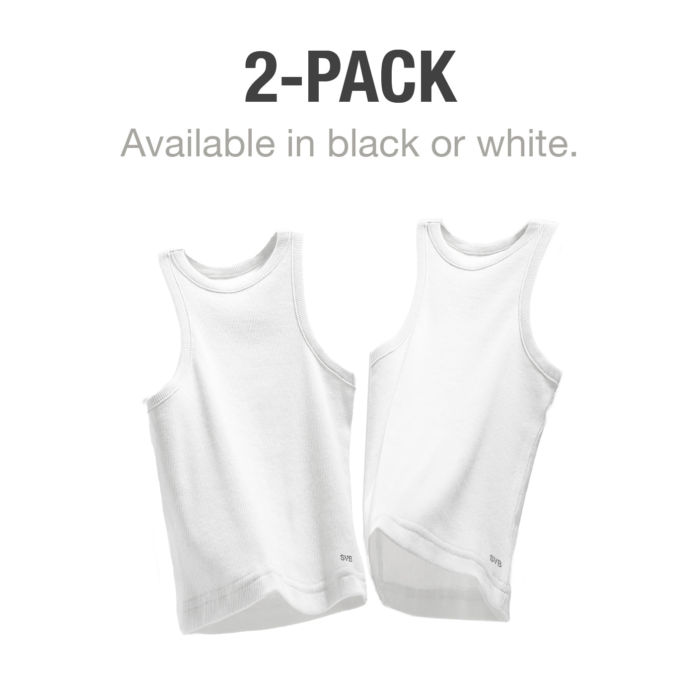 APEX CLASSIC FITTED TANK | Ultra-Soft Tencel™