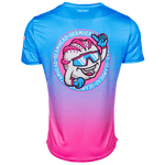 Seamhead HyperMAX T-Shirt (Cotton Candy)
