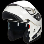 ILM Bluetooth Integrated Modular Flip-Up Full Face Motorcycle Helmet | Model 953PRO