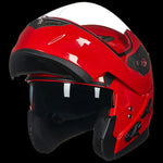 ILM Bluetooth Integrated Modular Flip Up Full Face Motorcycle Helmet | 953