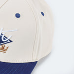 ARTI Throwback Classic Rope Hat