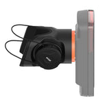 Seatpost Radar Mount