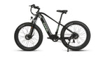 FAT-AWD 2.0 E-Bike