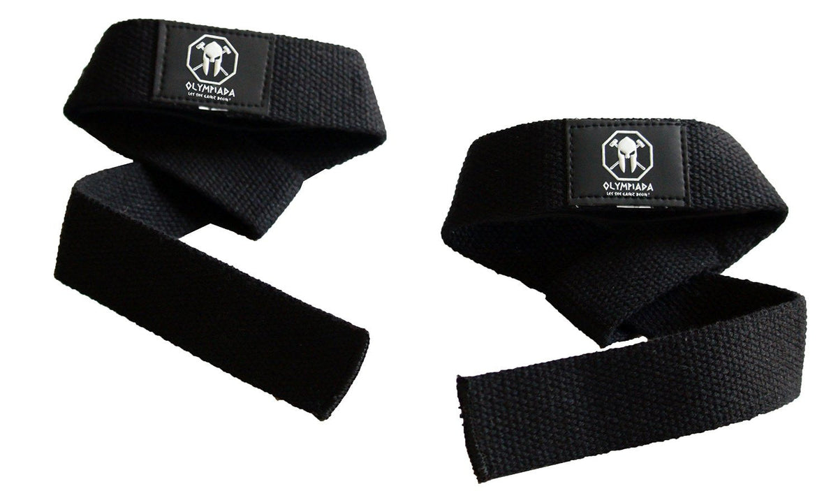 Lifting Straps Heavy Duty Deadlifting | CLASSICS