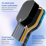 Sophon Pickleball Paddle | 16mm