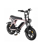 Mini V8 Electric Mountain Bike (500W)