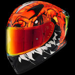 ILM Full Face Motorcycle Helmet | Model Z501