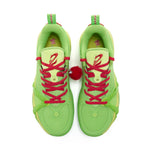 Rigorer BP1 “Grinch” Basketball Shoe