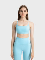 JupiterGear Crisscross Cami
