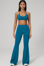 The Rapture Sports Bra