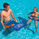 WOW Watersports Beach Bronco Blue 1 Person | 220Ibs (99kg) max