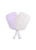 ARTI Fiberglass "Dogs & Giraffes" Pickleball Paddle Set | USA Pickleball Approved