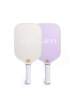 ARTI Fiberglass "Dogs & Giraffes" Pickleball Paddle Set | USA Pickleball Approved