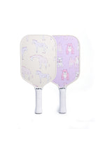 ARTI Fiberglass "Dogs & Giraffes" Pickleball Paddle Set | USA Pickleball Approved