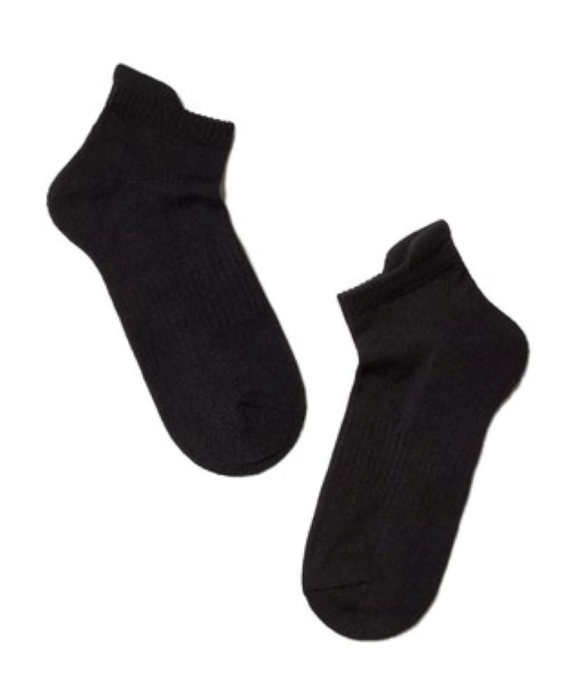 Conte Esli Active Cotton Terry Foot Women's Socks | #15S-75SPE(078)