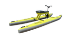 LUX E-SCOOTER | JET-SKI (MADE IN EU)