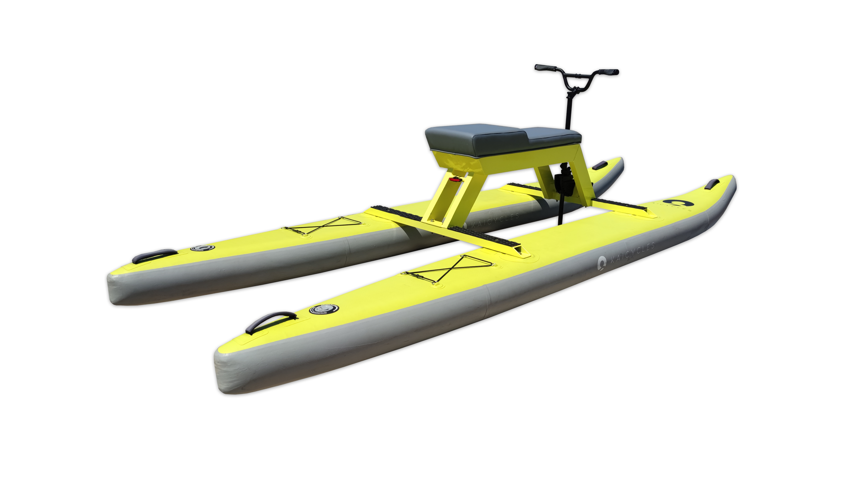 LUX E-SCOOTER | JET-SKI (MADE IN EU)