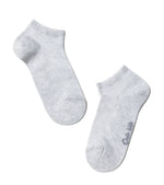 Conte-Kids Active Cotton Socks for Girls 2-Pairs | #19S-180SP(484)