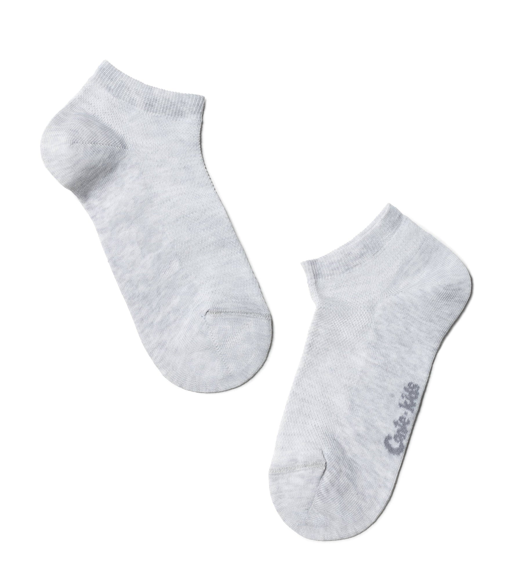 Conte-Kids Active Cotton Socks for Girls 2-Pairs | #19S-180SP(484)