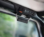 GP-Grip PRO Foldable Handle | Jeep Wrangler JL, Gladiator JT & 4xe (2018+)