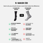 S-MASH Sock