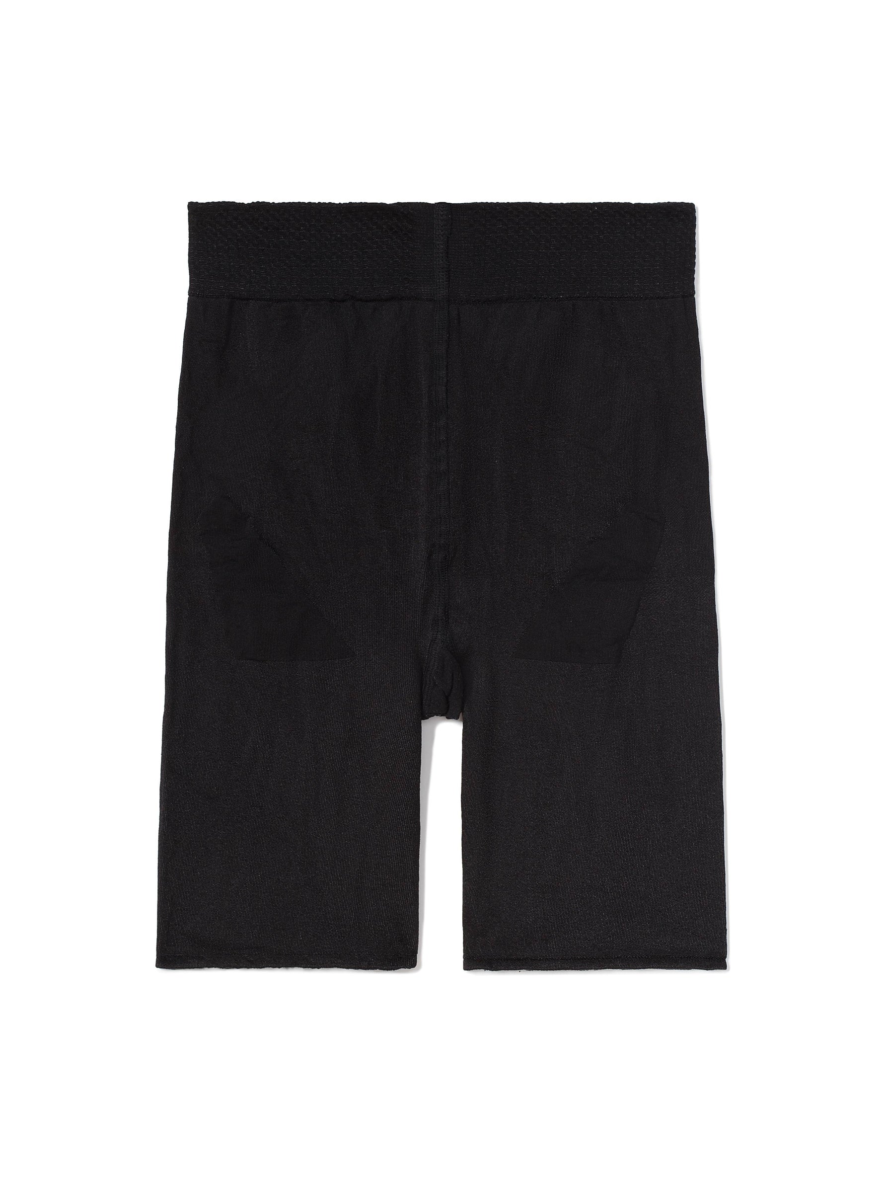Conte X-Press Modelling Control Top Women's Shapewear Shorts (17S-103SP)