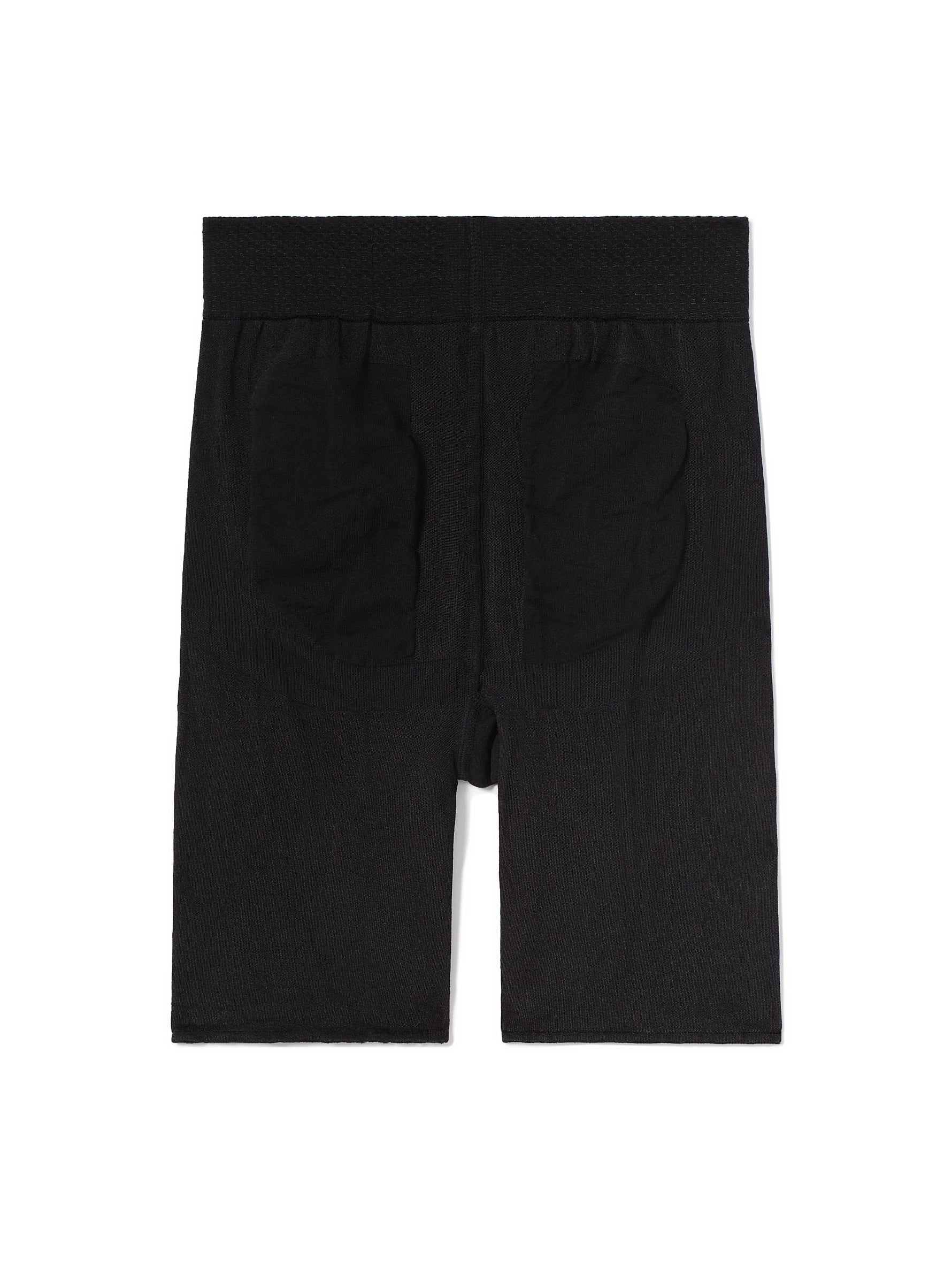 Conte X-Press Modelling Control Top Women's Shapewear Shorts (17S-103SP)