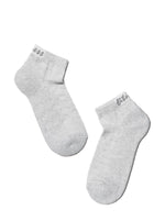 Conte Active Cotton Terry Women's Socks | #16S-92SP(091)