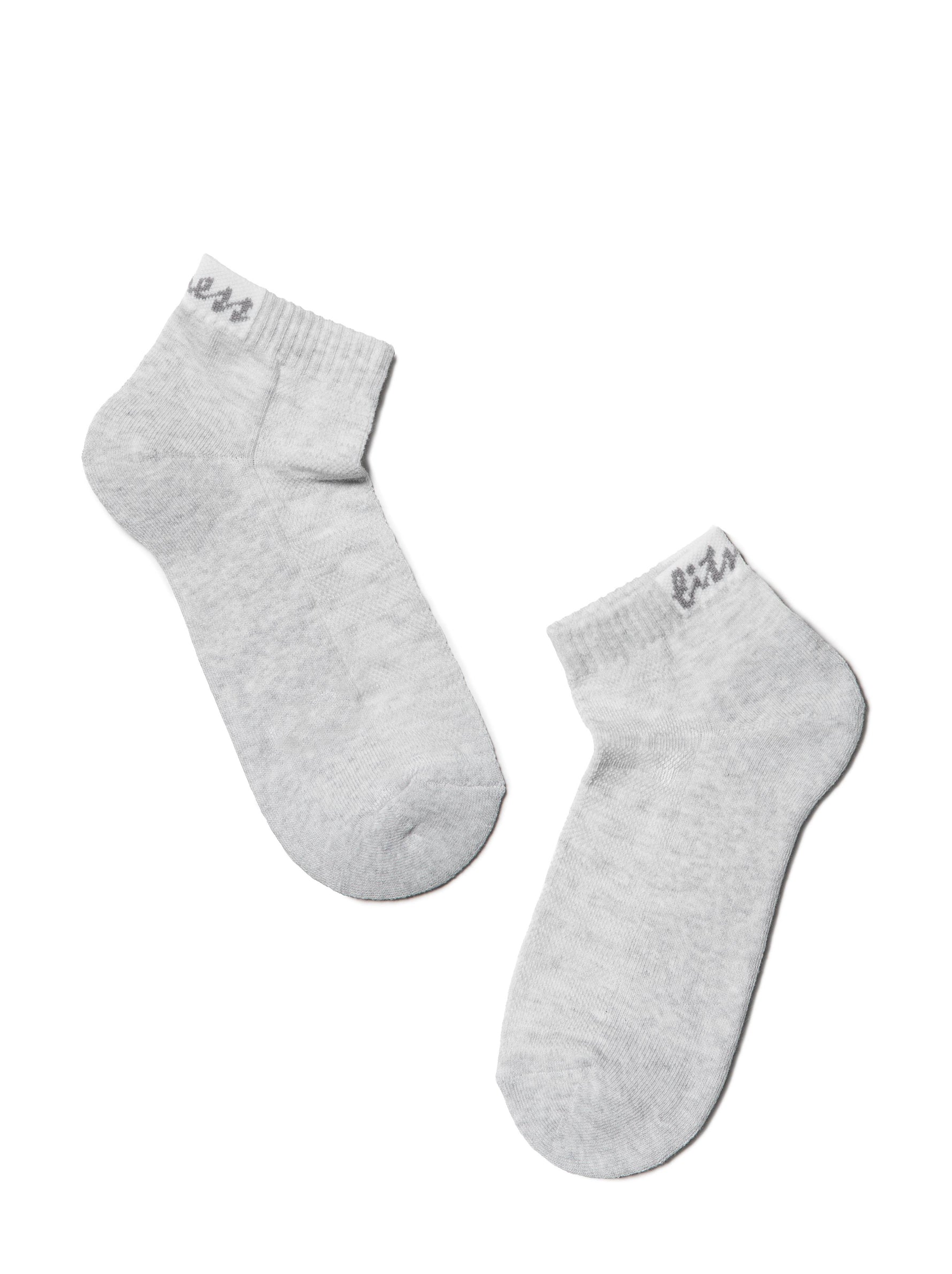 Conte Active Cotton Terry Women's Socks | #16S-92SP(091)