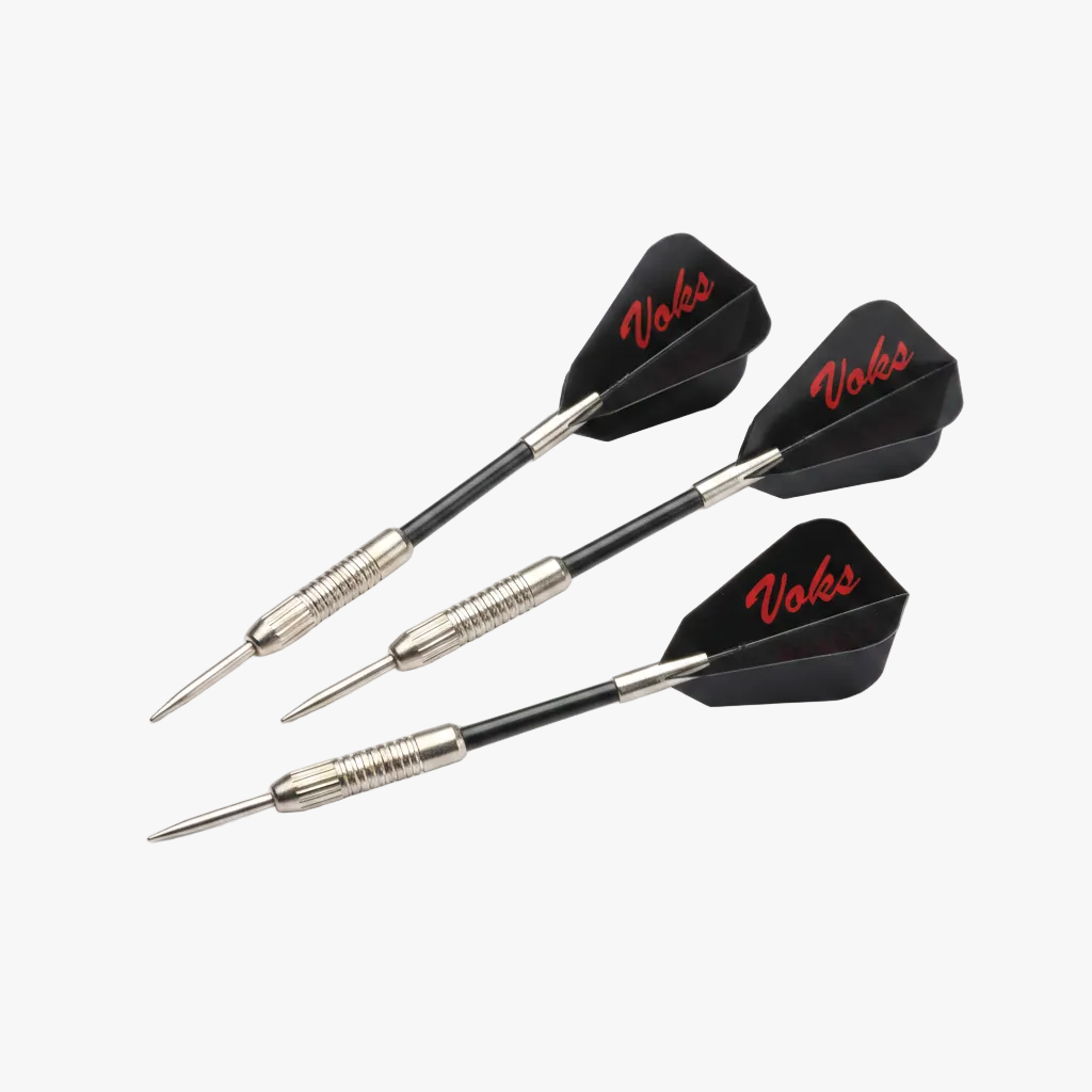 Voks Darts Alaska Mosquitos | 3-Set