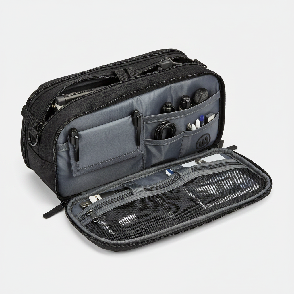 Winmau Aviator Pro Dart Case